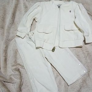 Truly scrumptious  6 month jumpsuit